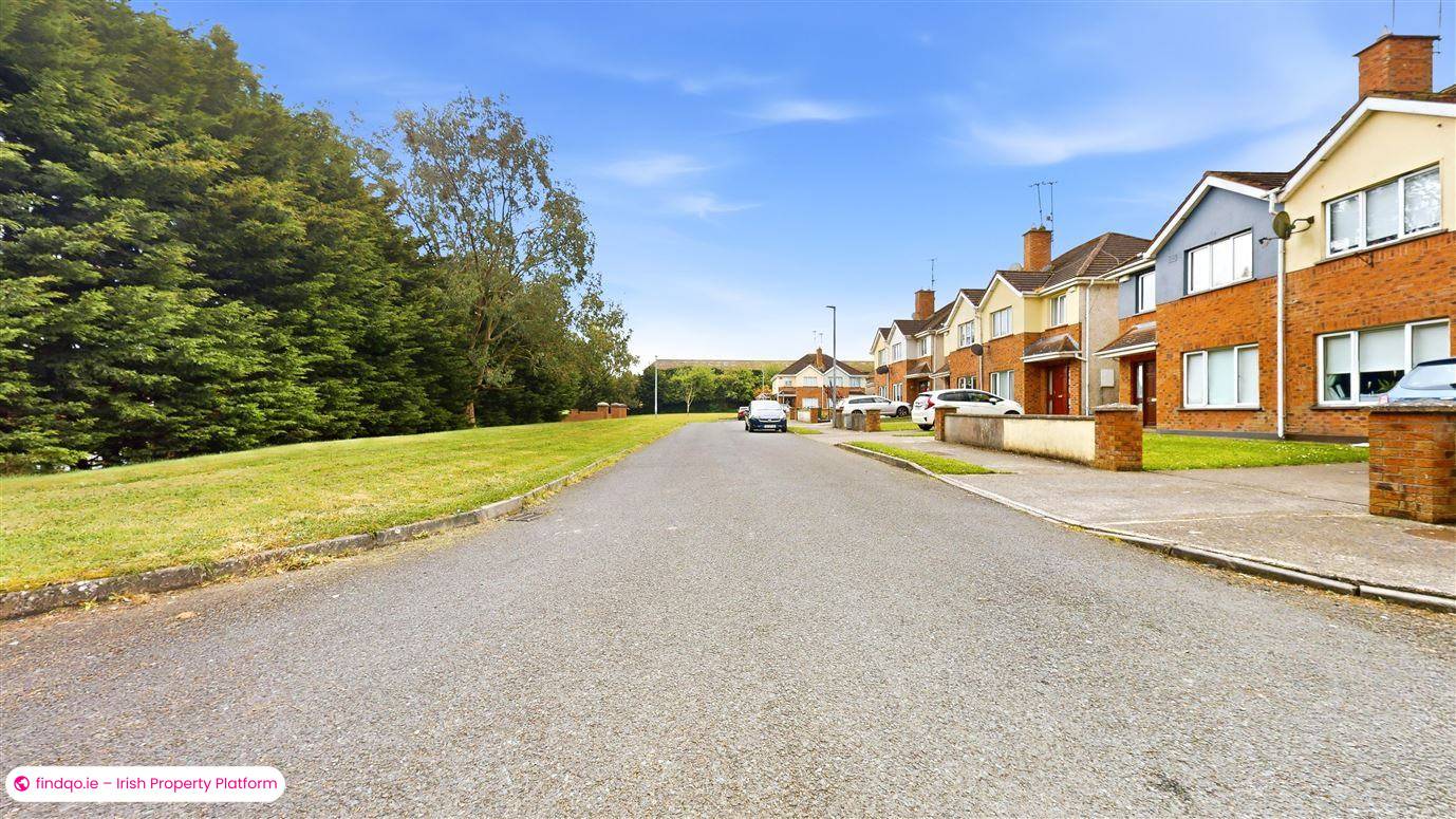 Terraced house for Sale in Drogheda, Louth