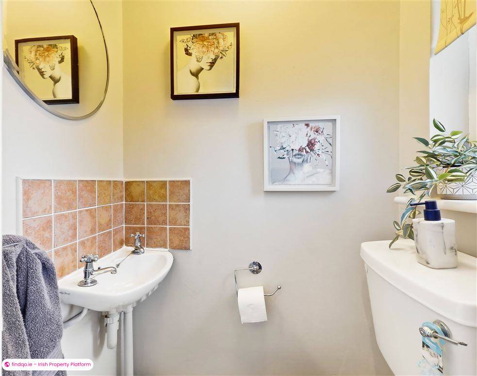 Terraced house for Sale in Drogheda, Louth