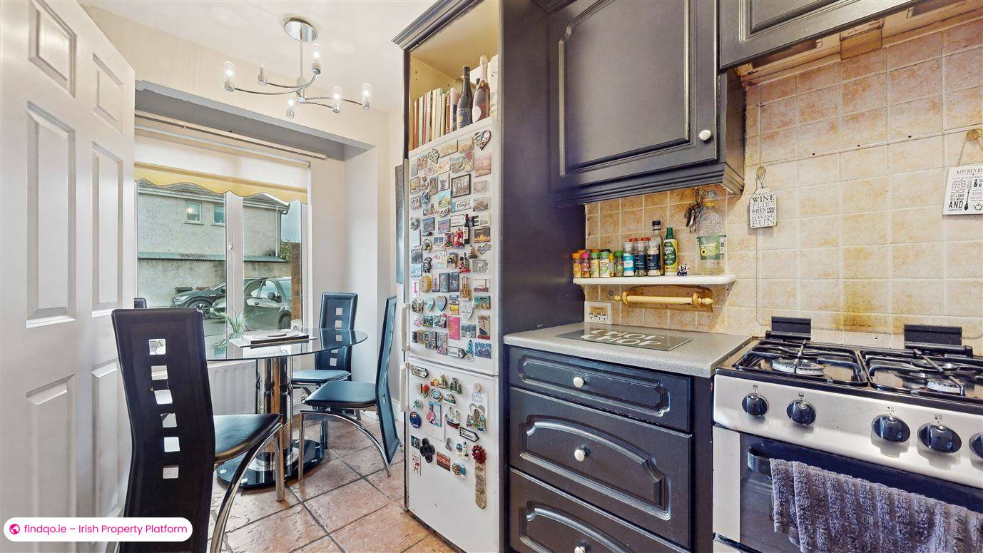 Terraced house for Sale in Drogheda, Louth