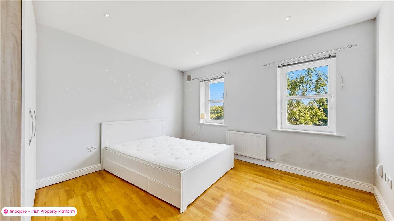 Apartment for Sale in Portmarnock, Dublin (County)