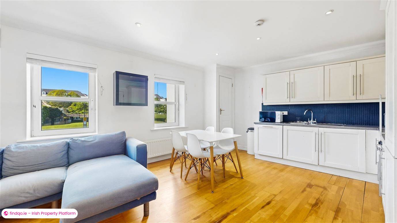 Apartment for Sale in Portmarnock, Dublin (County)
