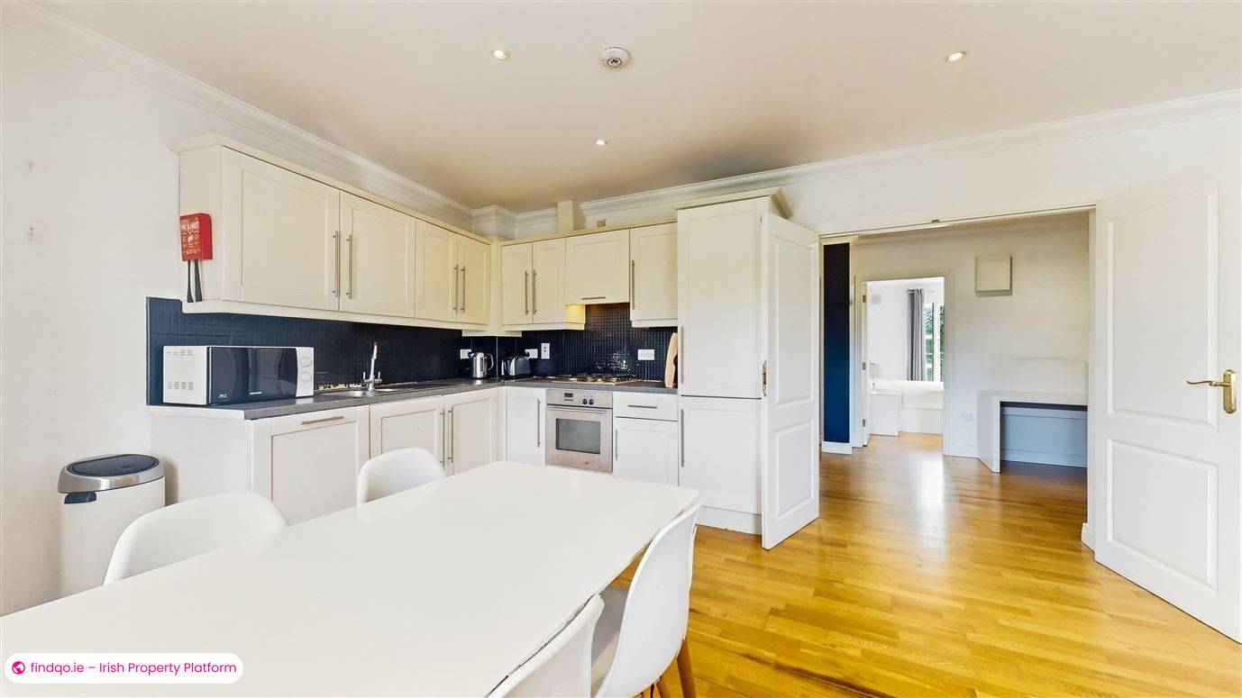 Apartment for Sale in Portmarnock, Dublin (County)