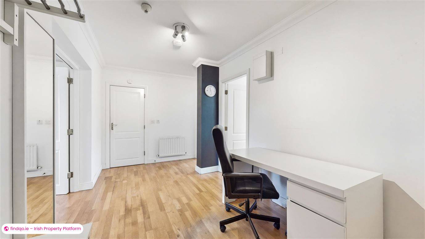 Apartment for Sale in Portmarnock, Dublin (County)