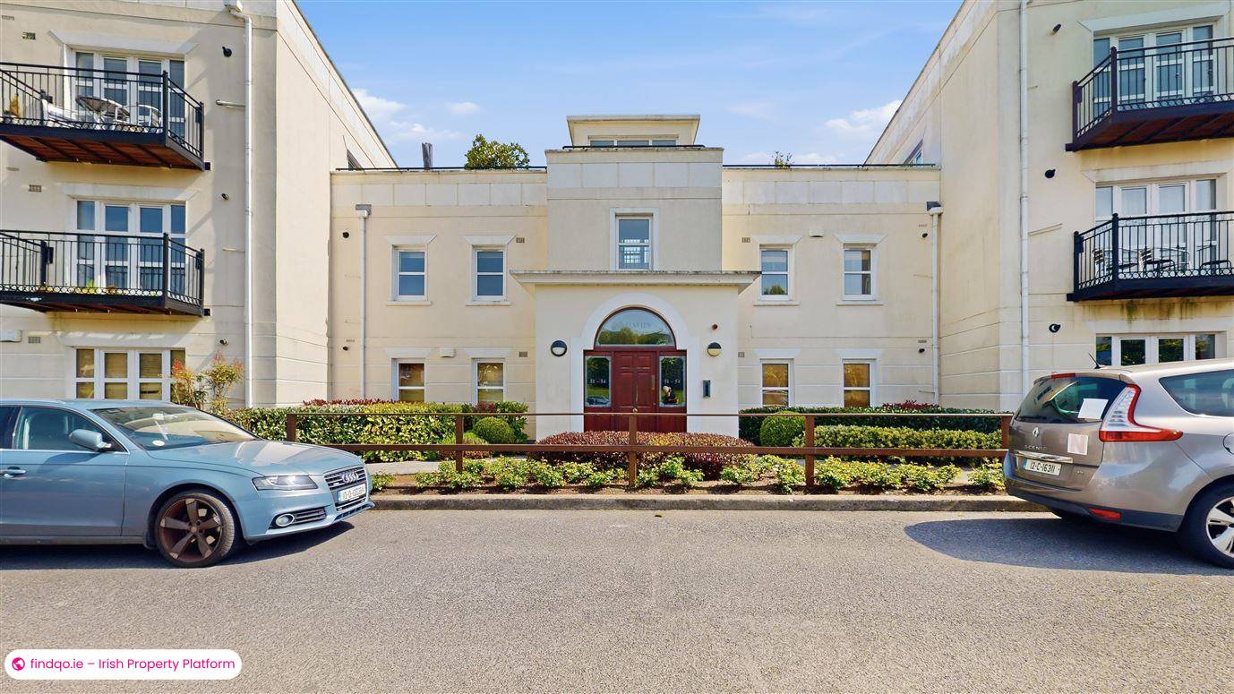 Apartment for Sale in Portmarnock, Dublin (County)