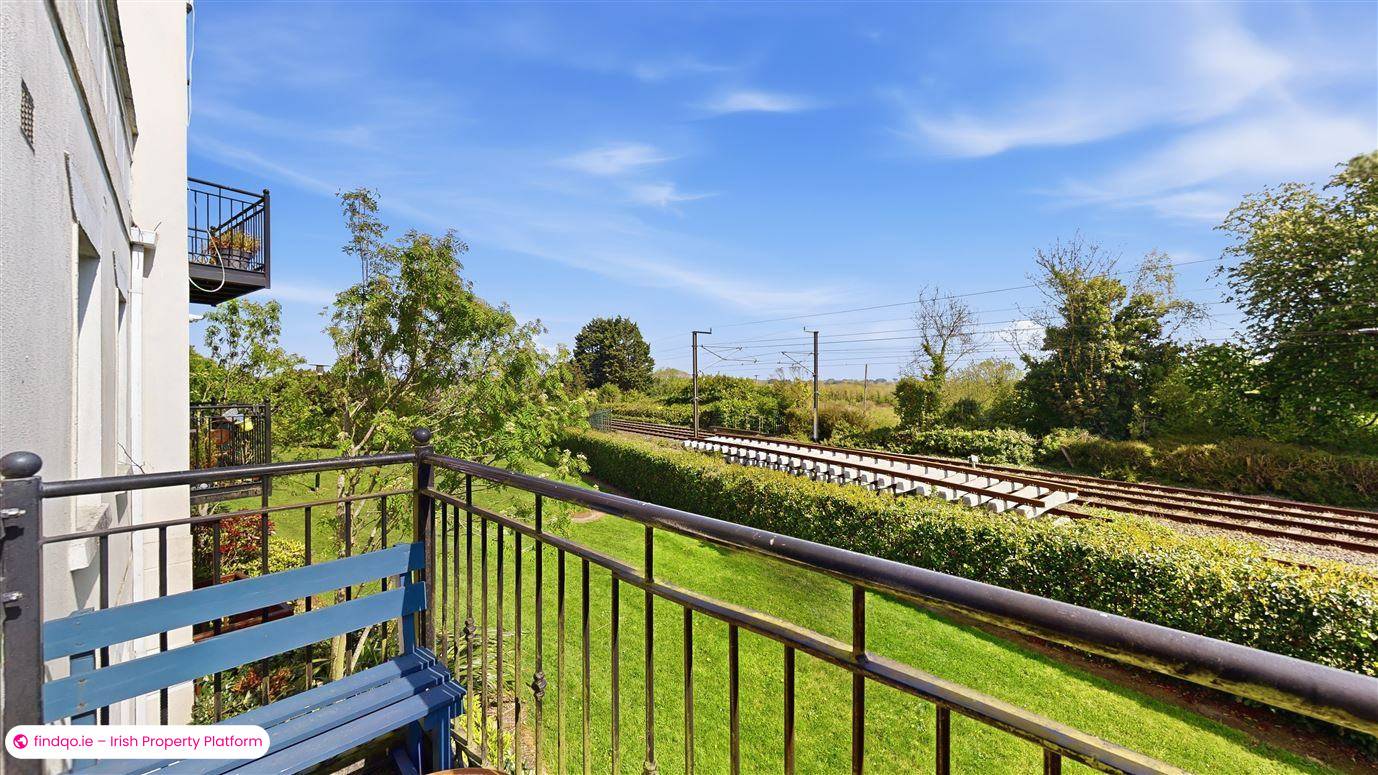 Apartment for Sale in Portmarnock, Dublin (County)