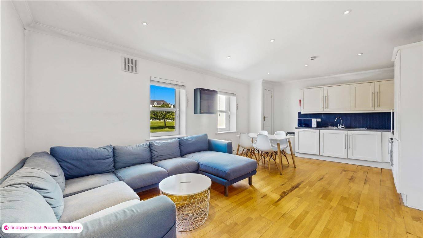 Apartment for Sale in Portmarnock, Dublin (County)
