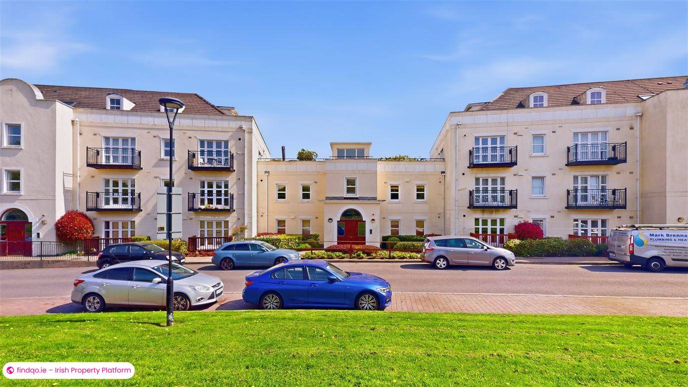 Apartment for Sale in Portmarnock, Dublin (County)