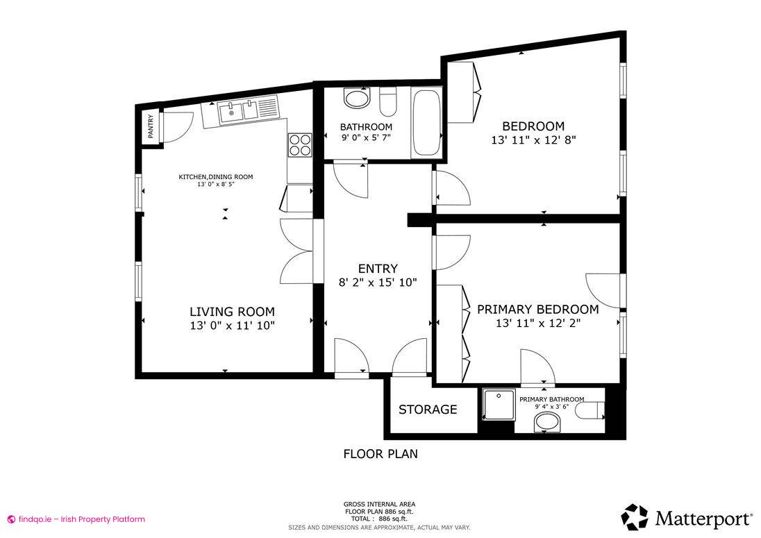 Apartment for Sale in Portmarnock, Dublin (County)
