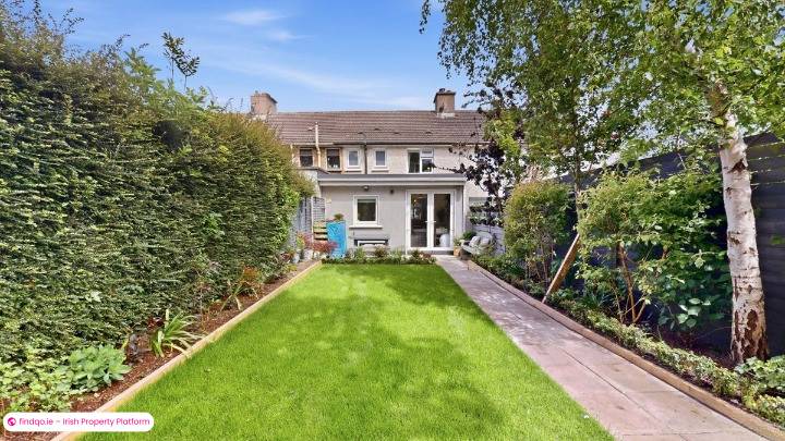 Terraced house for Sale in Walkinstown, Dublin 12
