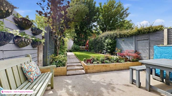 Terraced house for Sale in Walkinstown, Dublin 12