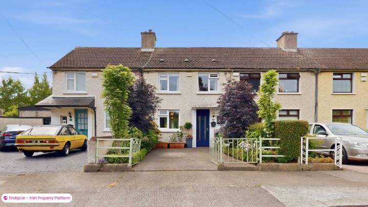 Terraced house for Sale in Walkinstown, Dublin 12