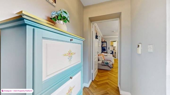 Apartment for Sale in Castleknock, Dublin 15