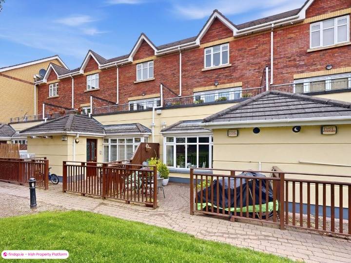 Apartment for Sale in Castleknock, Dublin 15