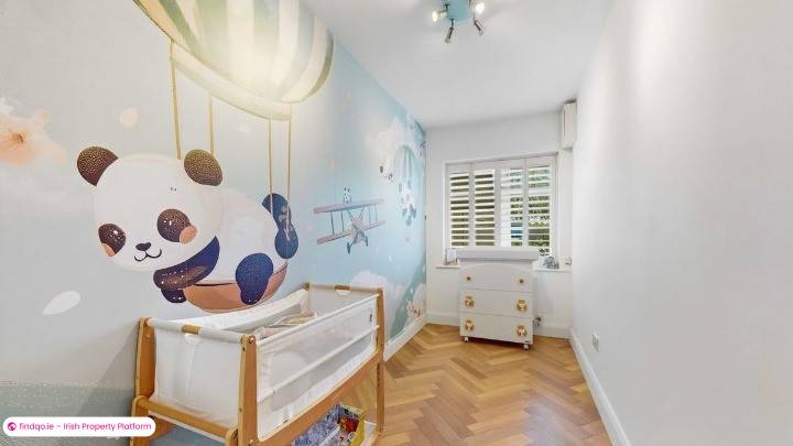 Apartment for Sale in Castleknock, Dublin 15