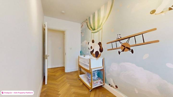 Apartment for Sale in Castleknock, Dublin 15