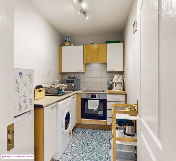 Apartment for Sale in Castleknock, Dublin 15