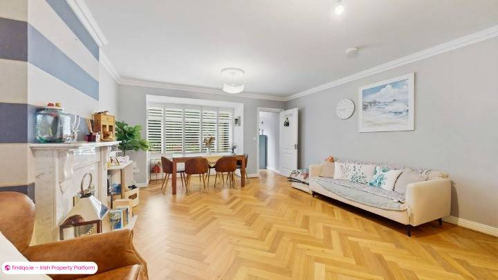 Apartment for Sale in Castleknock, Dublin 15