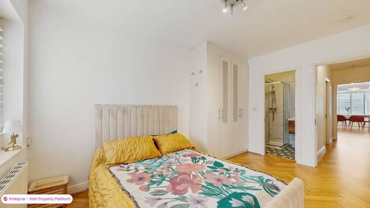 Apartment for Sale in Castleknock, Dublin 15