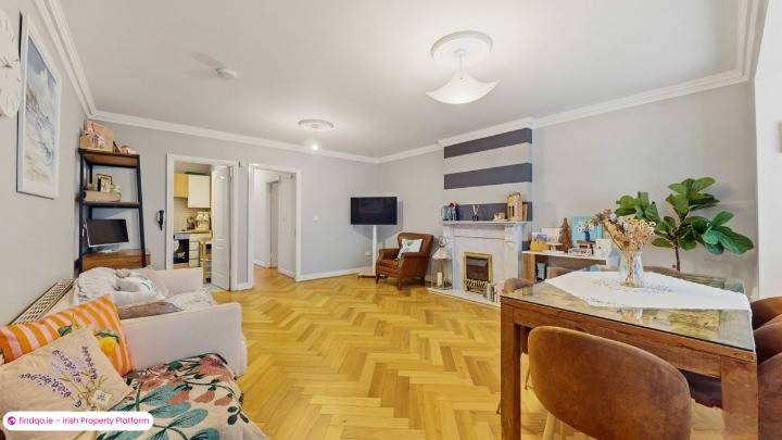 Apartment for Sale in Castleknock, Dublin 15