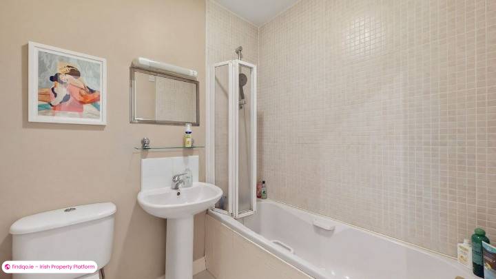 Apartment for Sale in Castleknock, Dublin 15