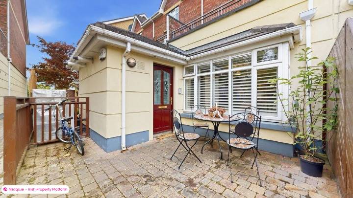 Apartment for Sale in Castleknock, Dublin 15