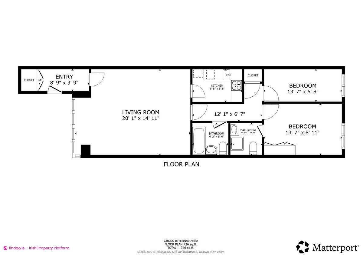 Apartment for Sale in Castleknock, Dublin 15