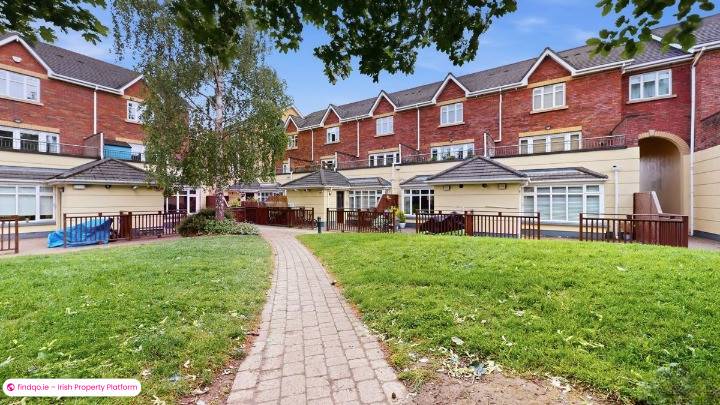 Apartment for Sale in Castleknock, Dublin 15