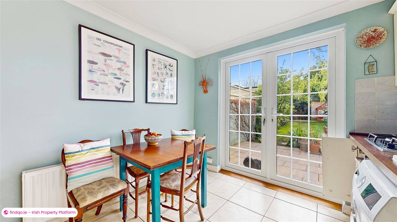 Terraced house for Sale in Crumlin, Dublin 12