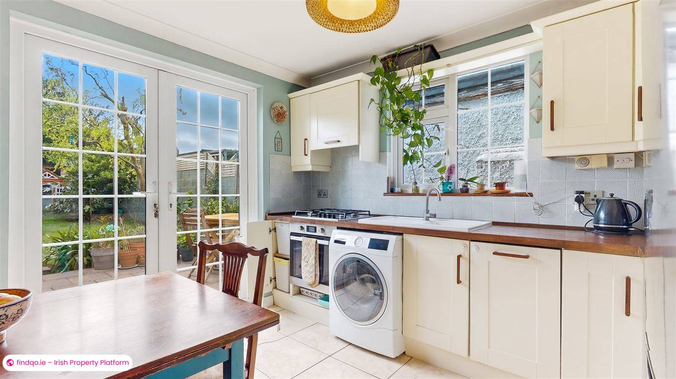 Terraced house for Sale in Crumlin, Dublin 12