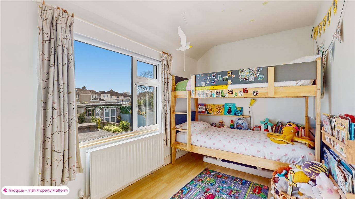 Terraced house for Sale in Crumlin, Dublin 12
