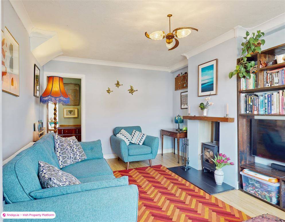 Terraced house for Sale in Crumlin, Dublin 12