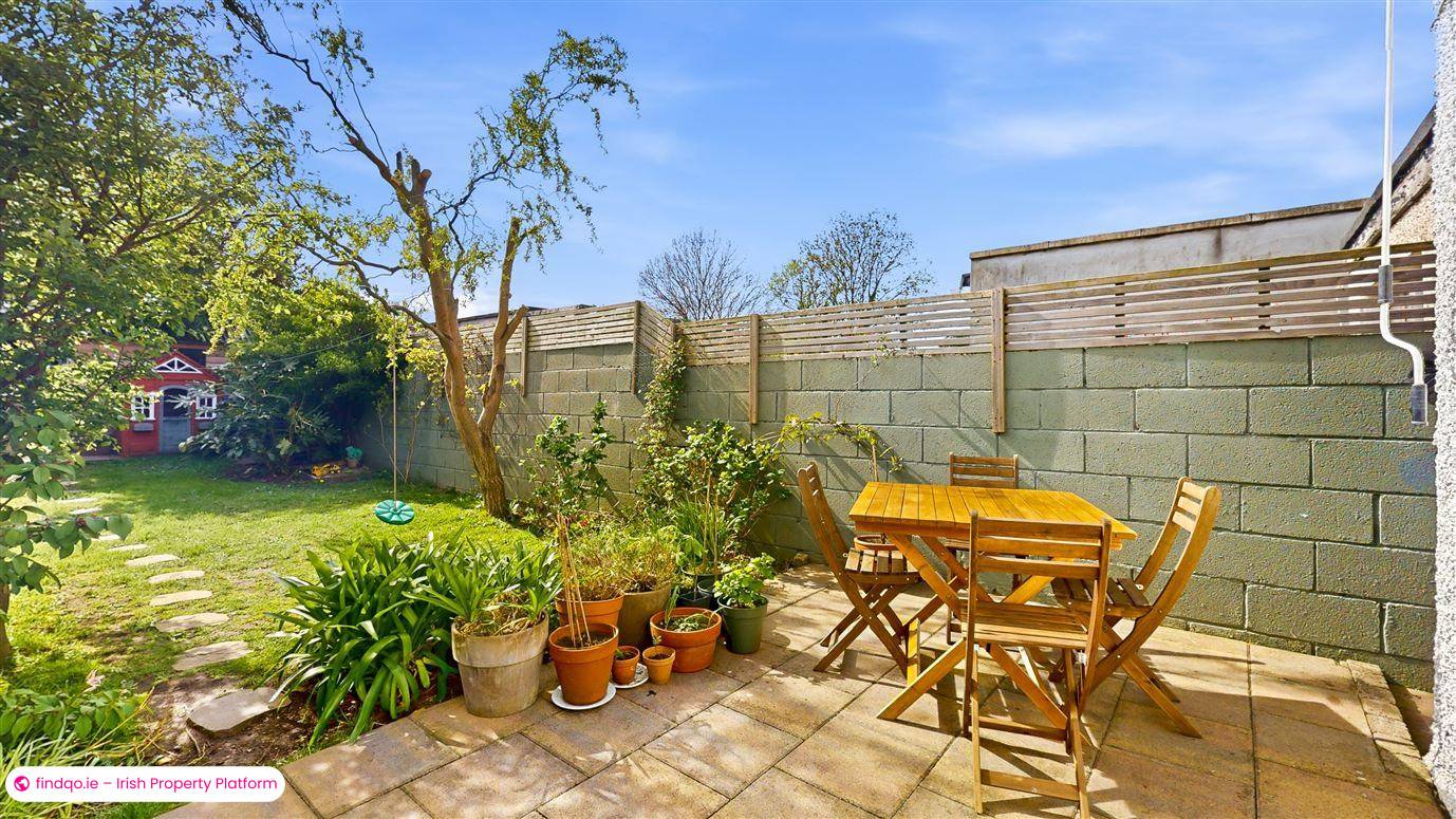 Terraced house for Sale in Crumlin, Dublin 12