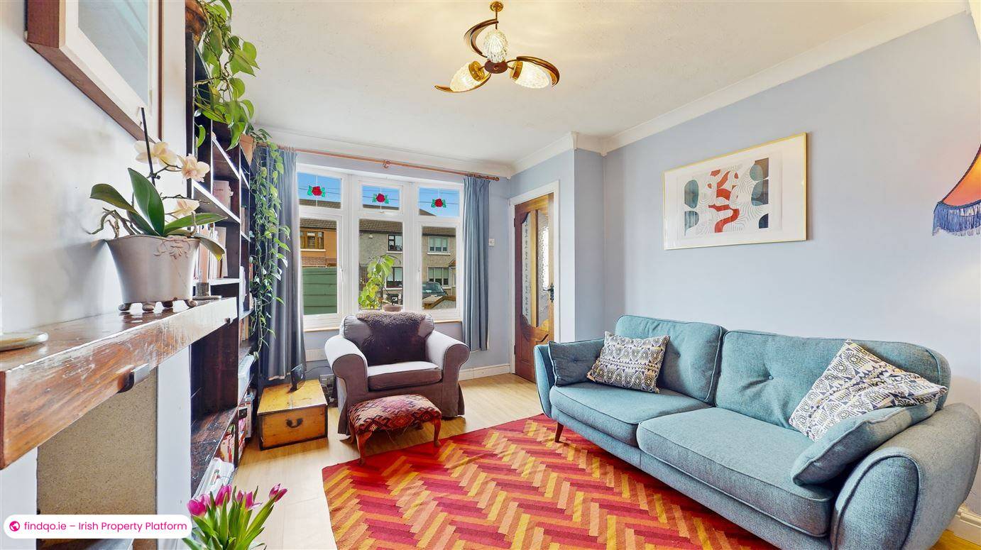 Terraced house for Sale in Crumlin, Dublin 12