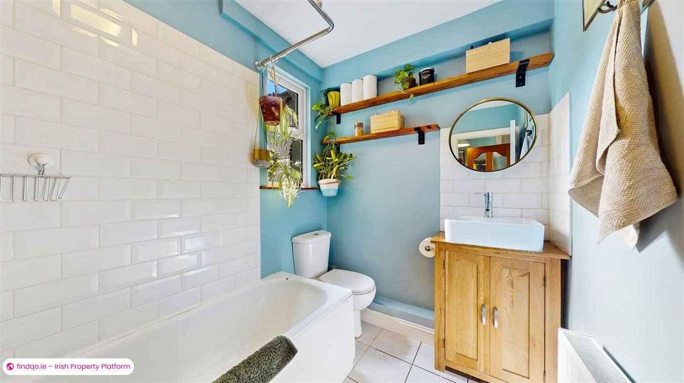 Terraced house for Sale in Crumlin, Dublin 12