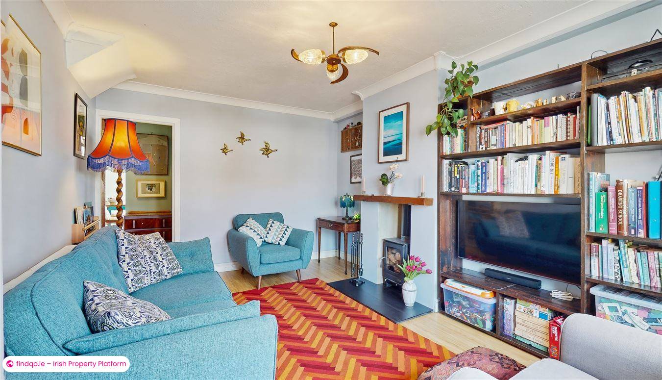 Terraced house for Sale in Crumlin, Dublin 12