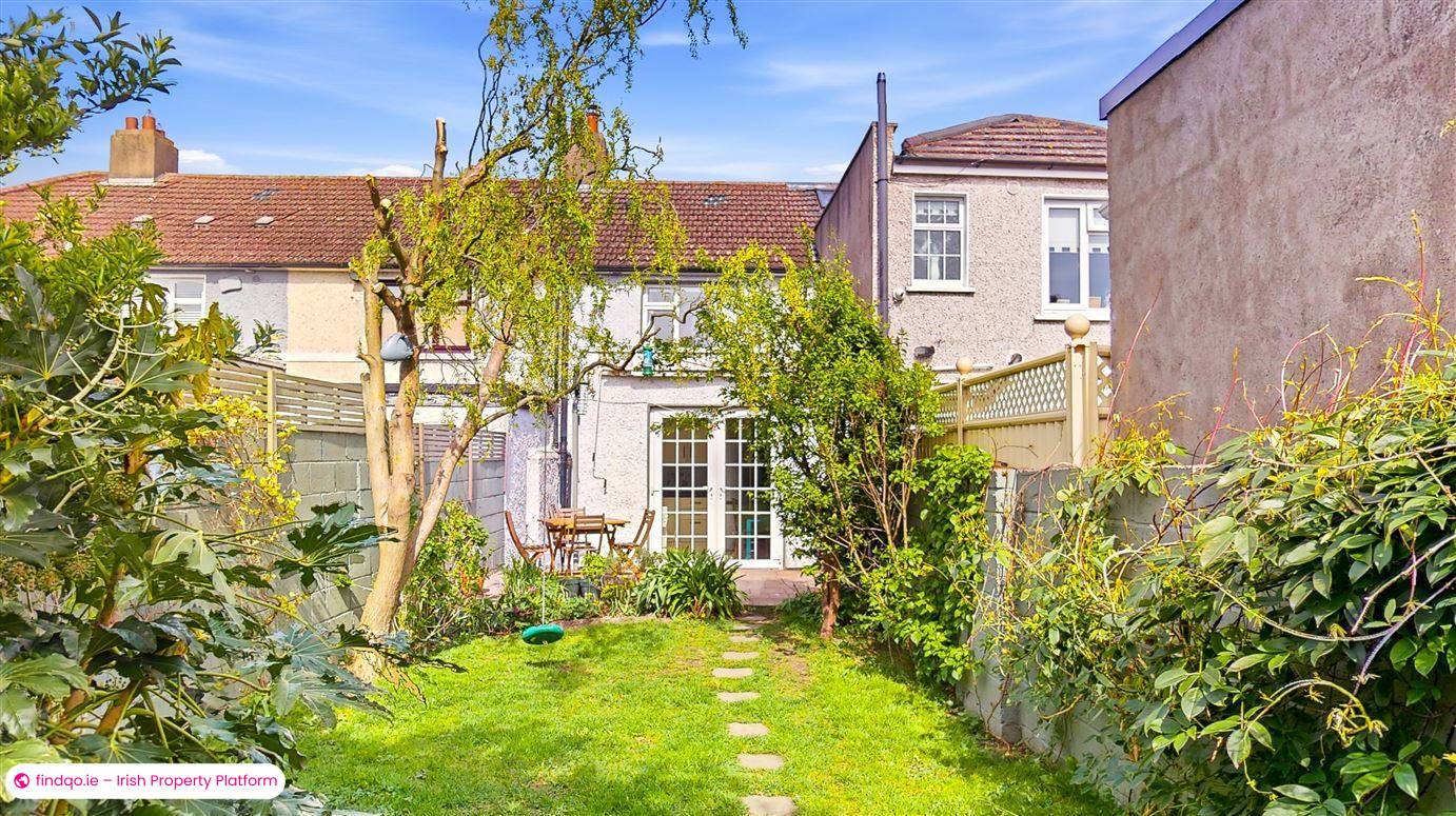 Terraced house for Sale in Crumlin, Dublin 12