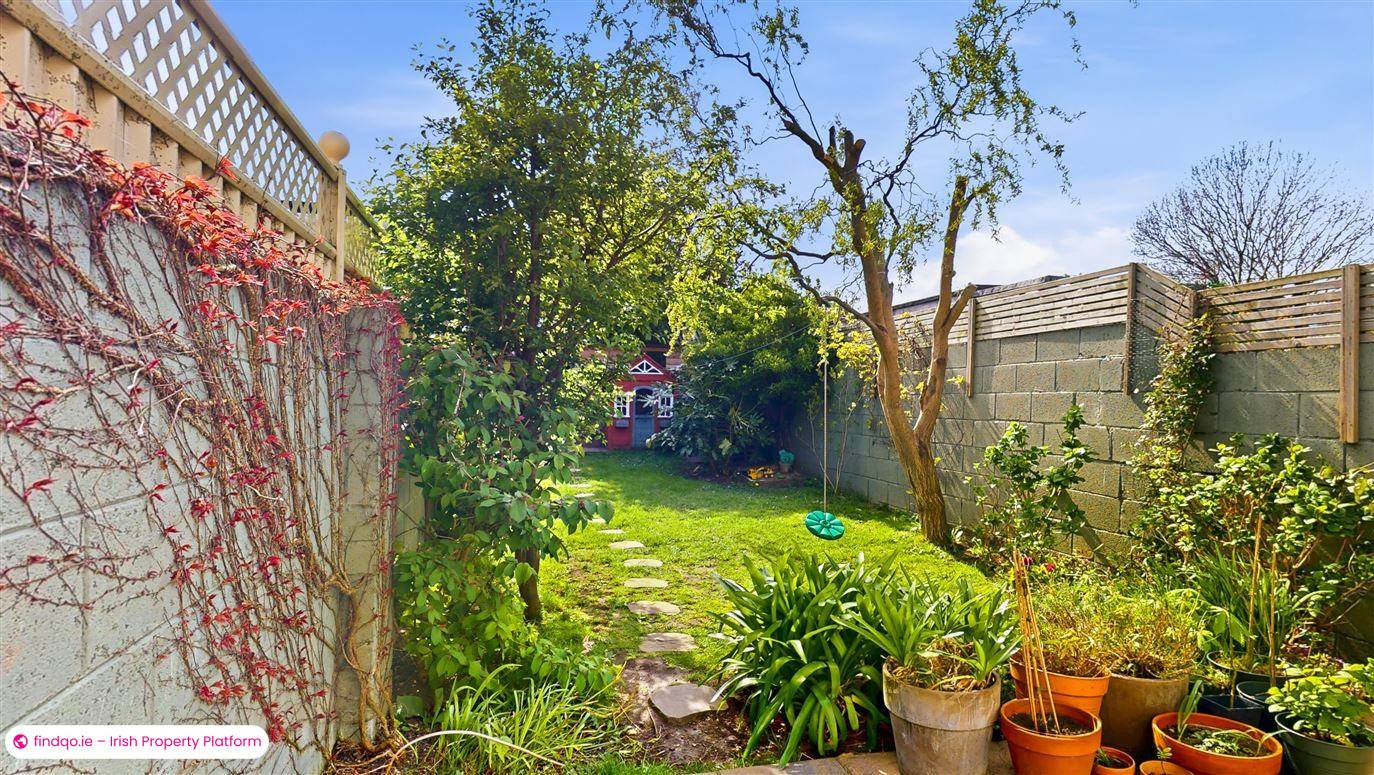Terraced house for Sale in Crumlin, Dublin 12