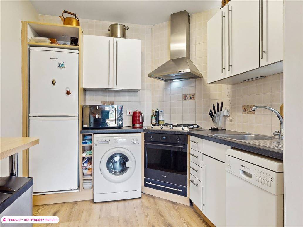 Apartment for Sale in Drogheda, Meath