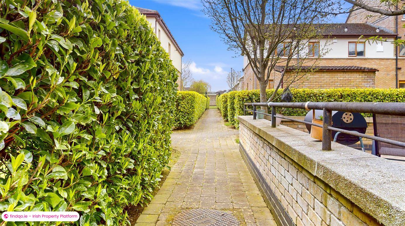 Apartment for Sale in Drogheda, Meath