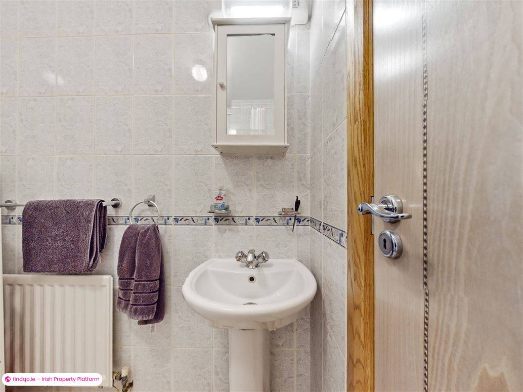 Apartment for Sale in Drogheda, Meath