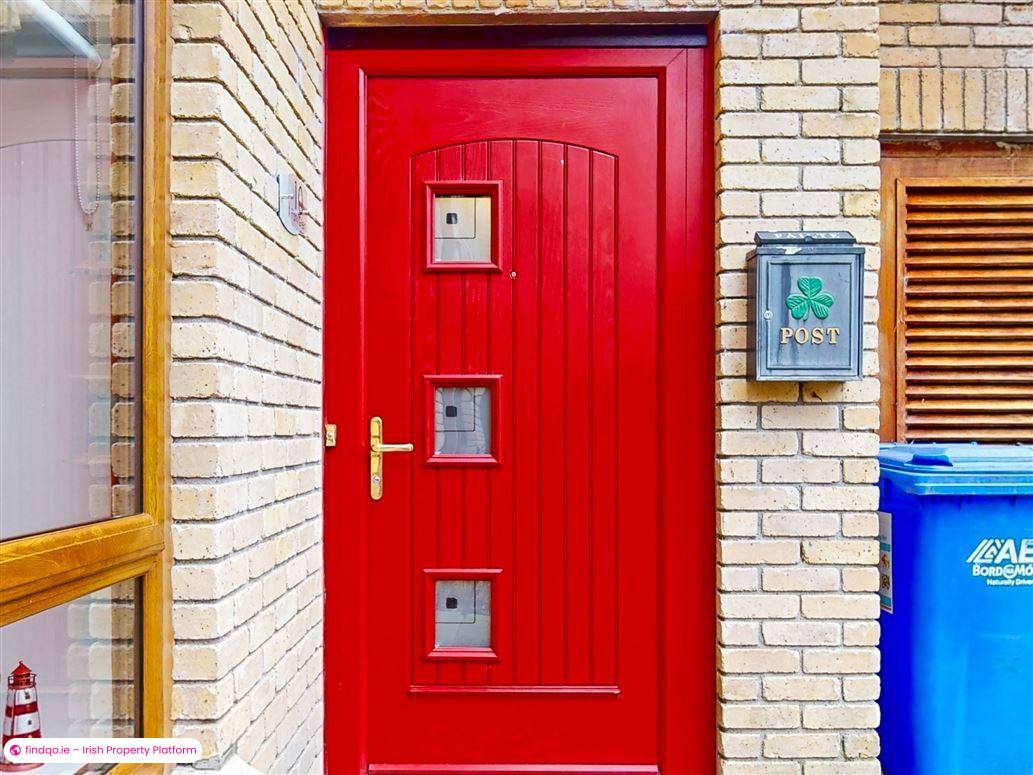 Apartment for Sale in Drogheda, Meath