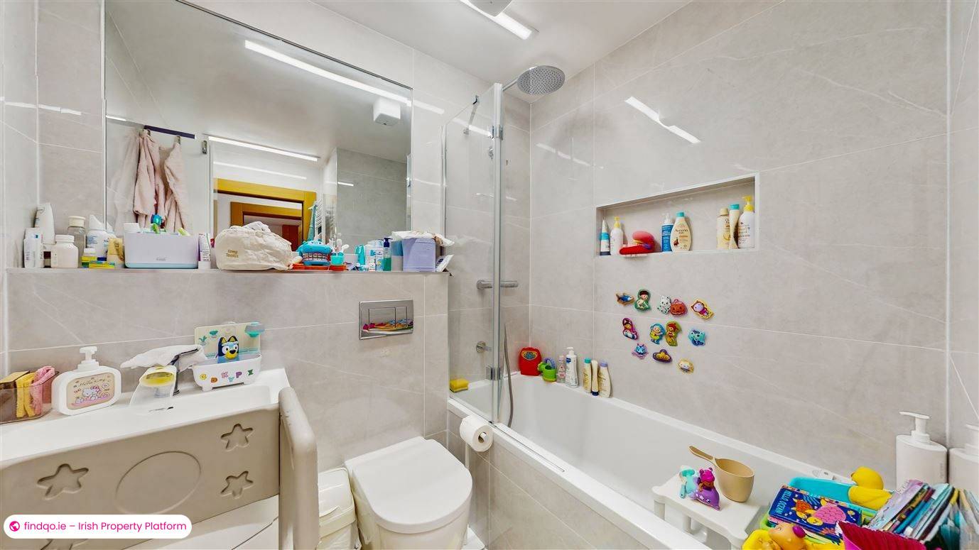 Apartment for Sale in Blanchardstown, Dublin 15