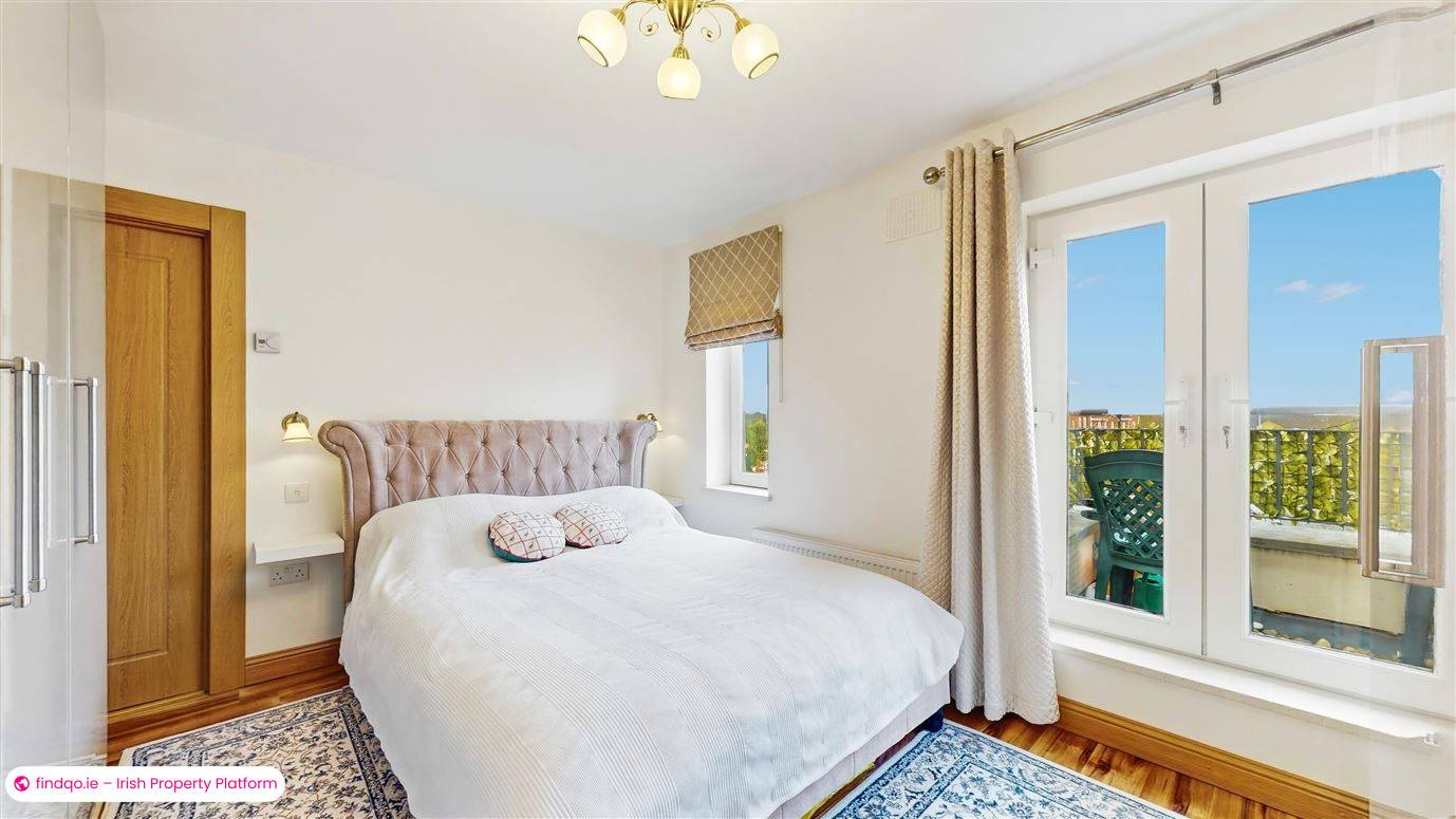 Apartment for Sale in Blanchardstown, Dublin 15