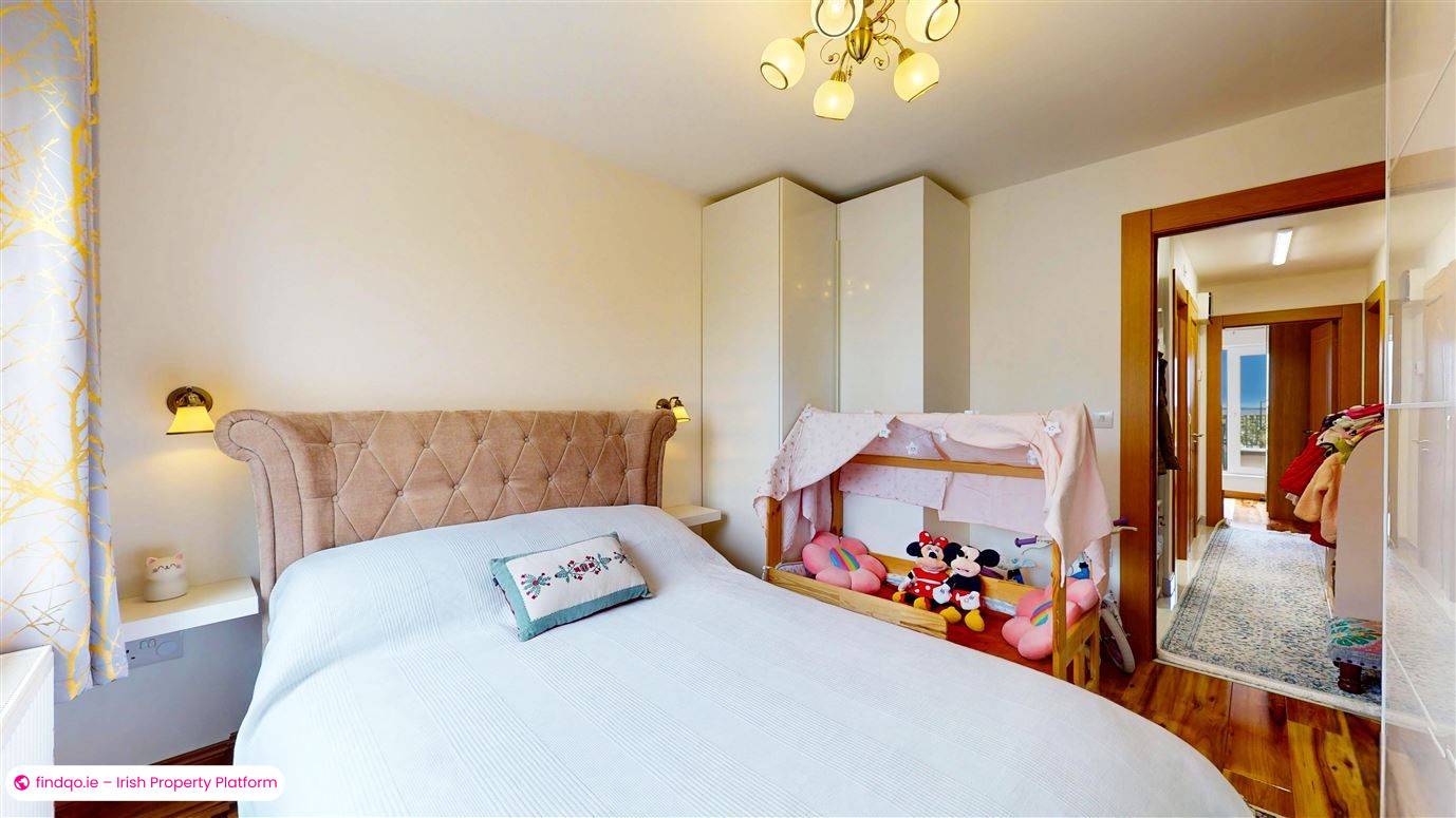 Apartment for Sale in Blanchardstown, Dublin 15
