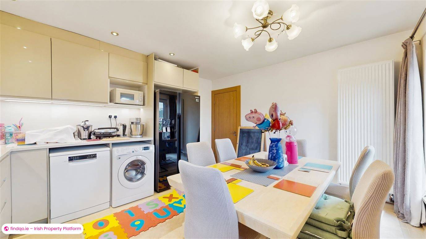 Apartment for Sale in Blanchardstown, Dublin 15