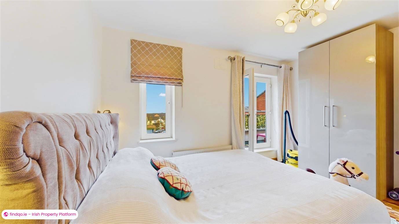 Apartment for Sale in Blanchardstown, Dublin 15