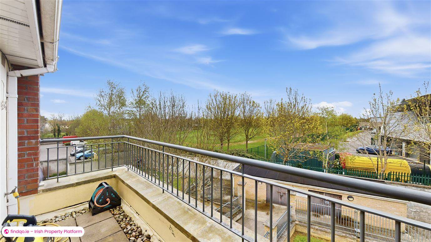 Apartment for Sale in Blanchardstown, Dublin 15