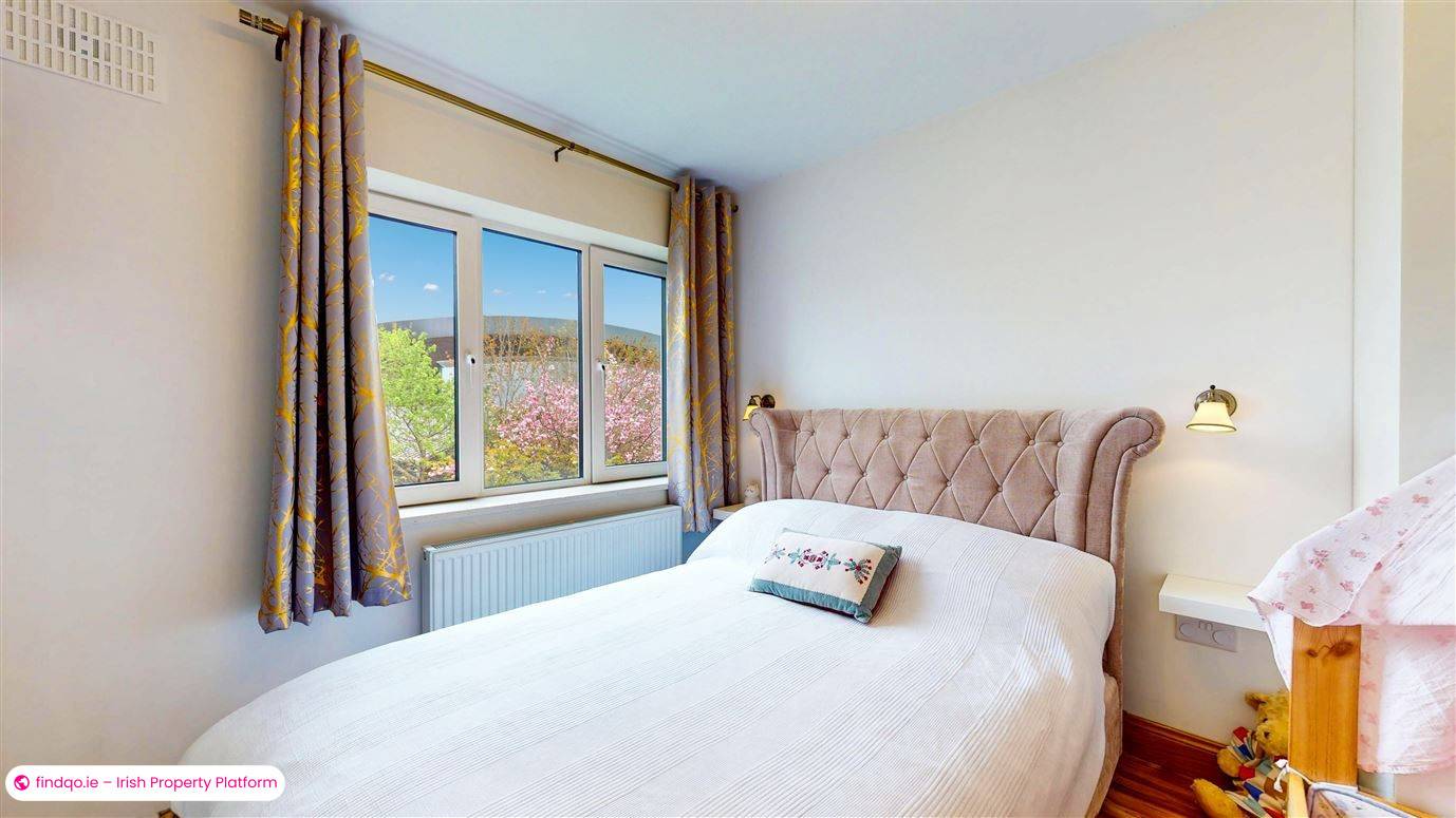 Apartment for Sale in Blanchardstown, Dublin 15