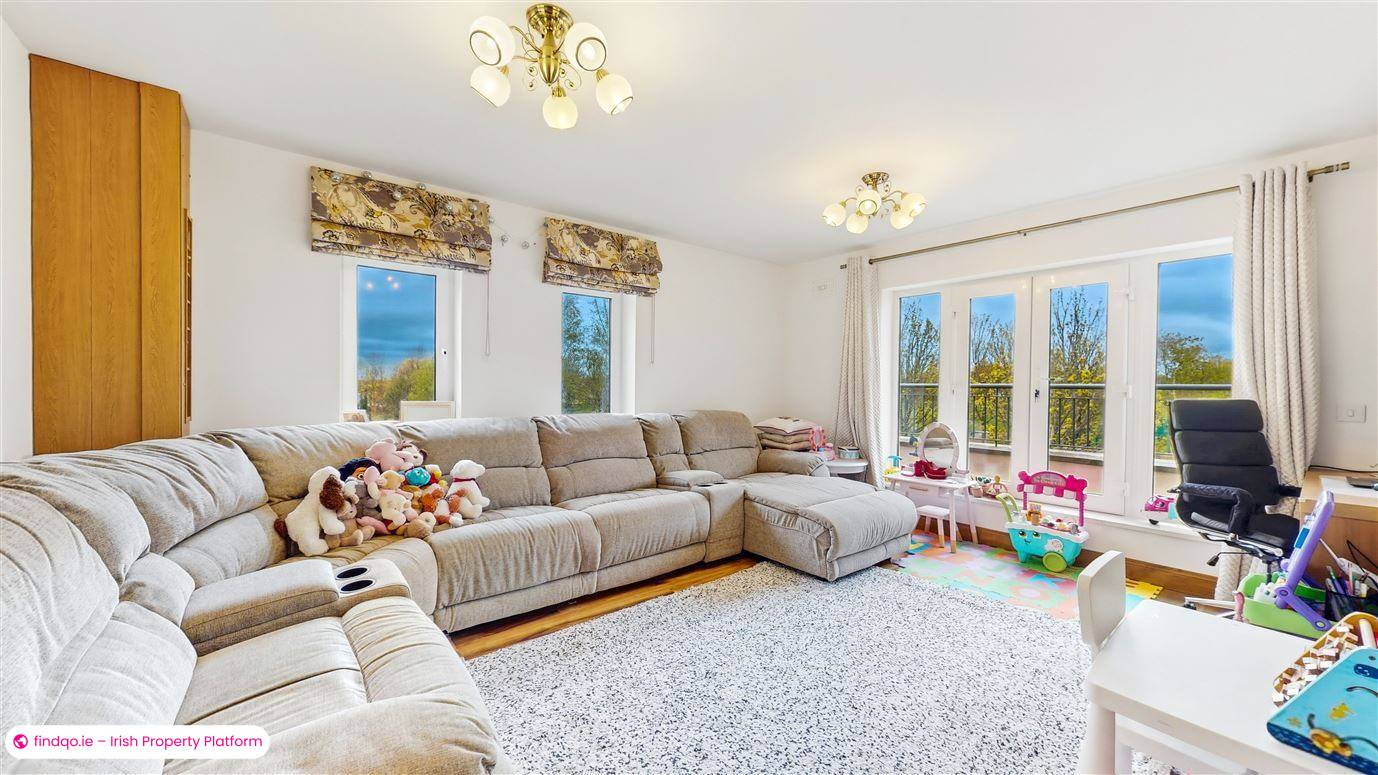 Apartment for Sale in Blanchardstown, Dublin 15