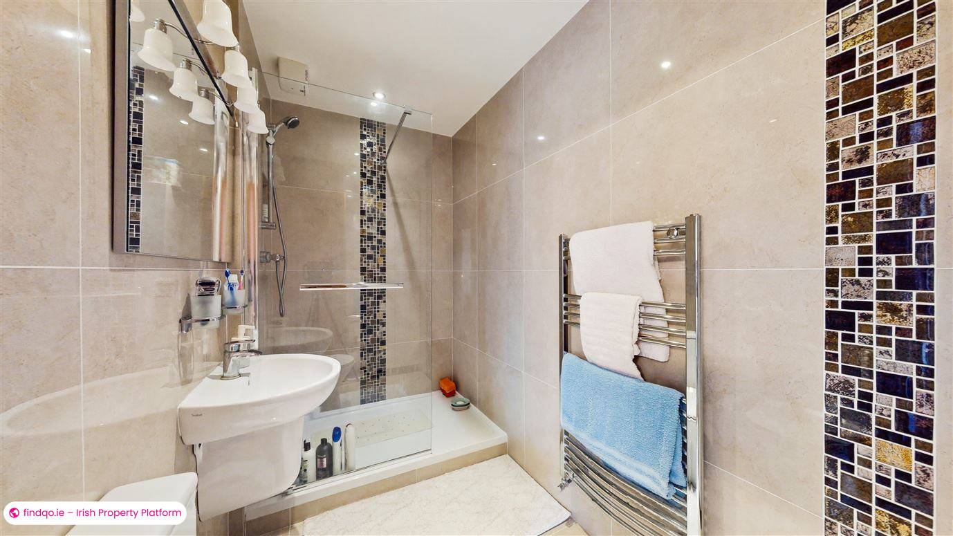 Apartment for Sale in Blanchardstown, Dublin 15